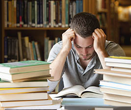 Studying for Exams